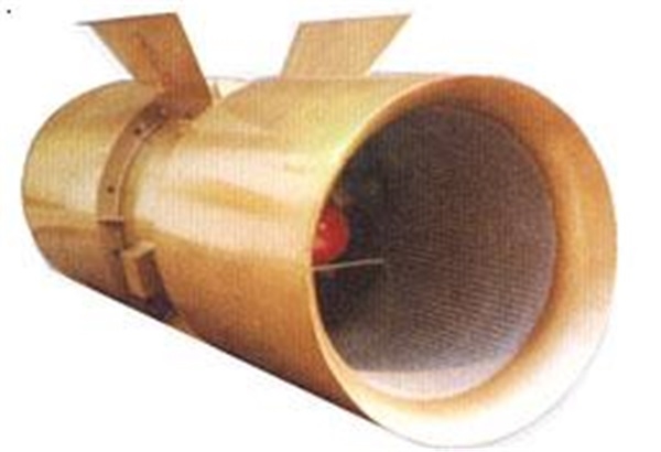 sds-ds系列隧道射流風機