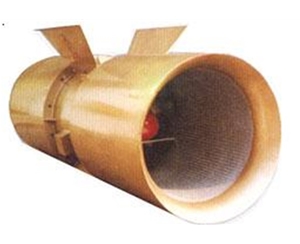sds-ds系列隧道射流風機